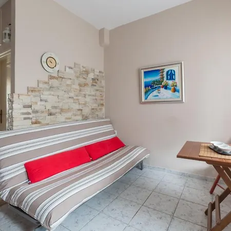בית נופש Cozy Holiday At פורקה