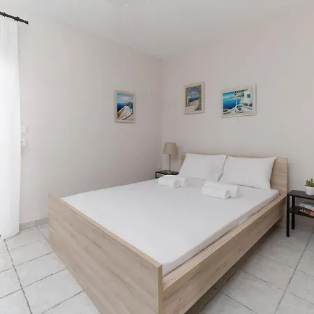 Cozy Holiday At Holiday home Fourka