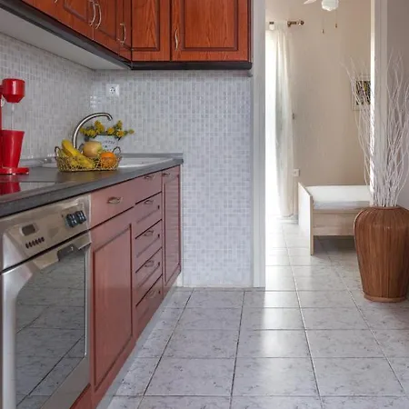 Cozy Holiday At Holiday home