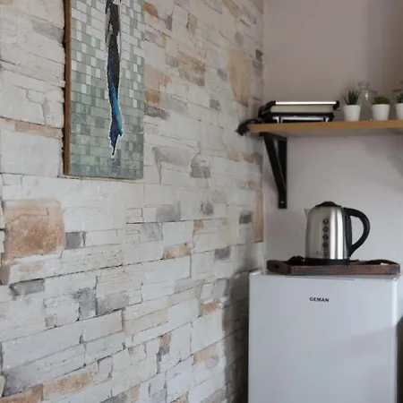Holiday home Cozy Holiday At Fourka