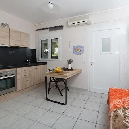 Holiday home Cozy Holiday At Fourka